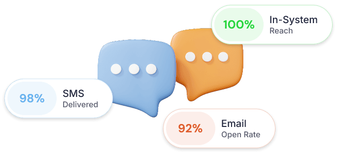 Communication Image